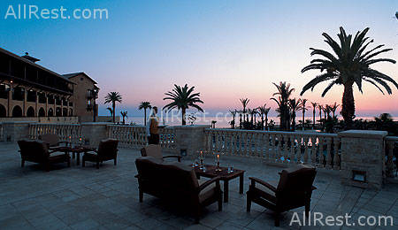 Elysium Beach Hotel 49